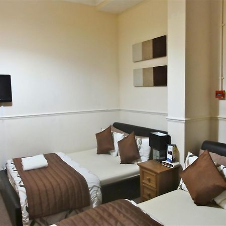 Skylark Guest House Hounslow Ngoại thất bức ảnh