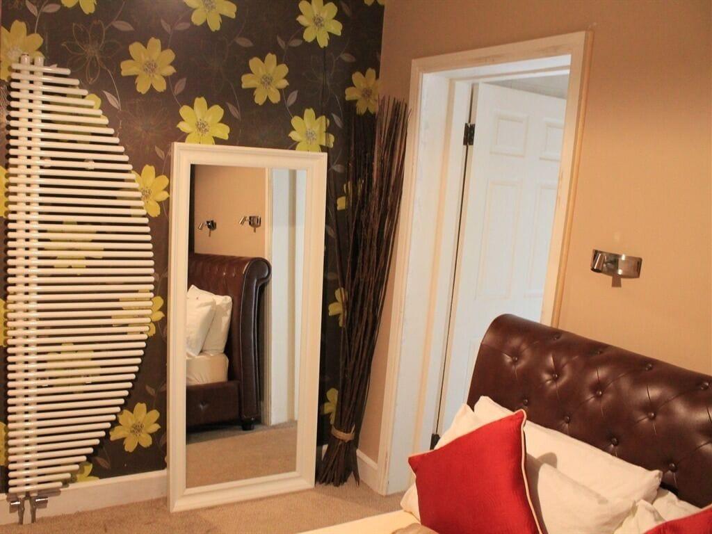 Skylark Guest House Hounslow Ngoại thất bức ảnh