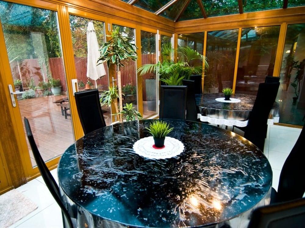 Skylark Guest House Hounslow Ngoại thất bức ảnh