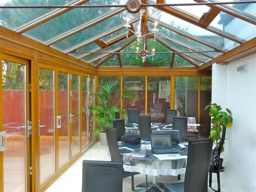 Skylark Guest House Hounslow Ngoại thất bức ảnh