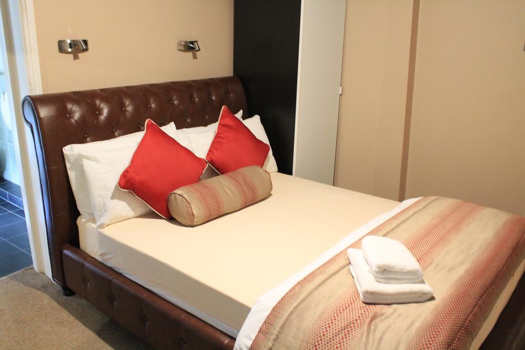Skylark Guest House Hounslow Phòng bức ảnh