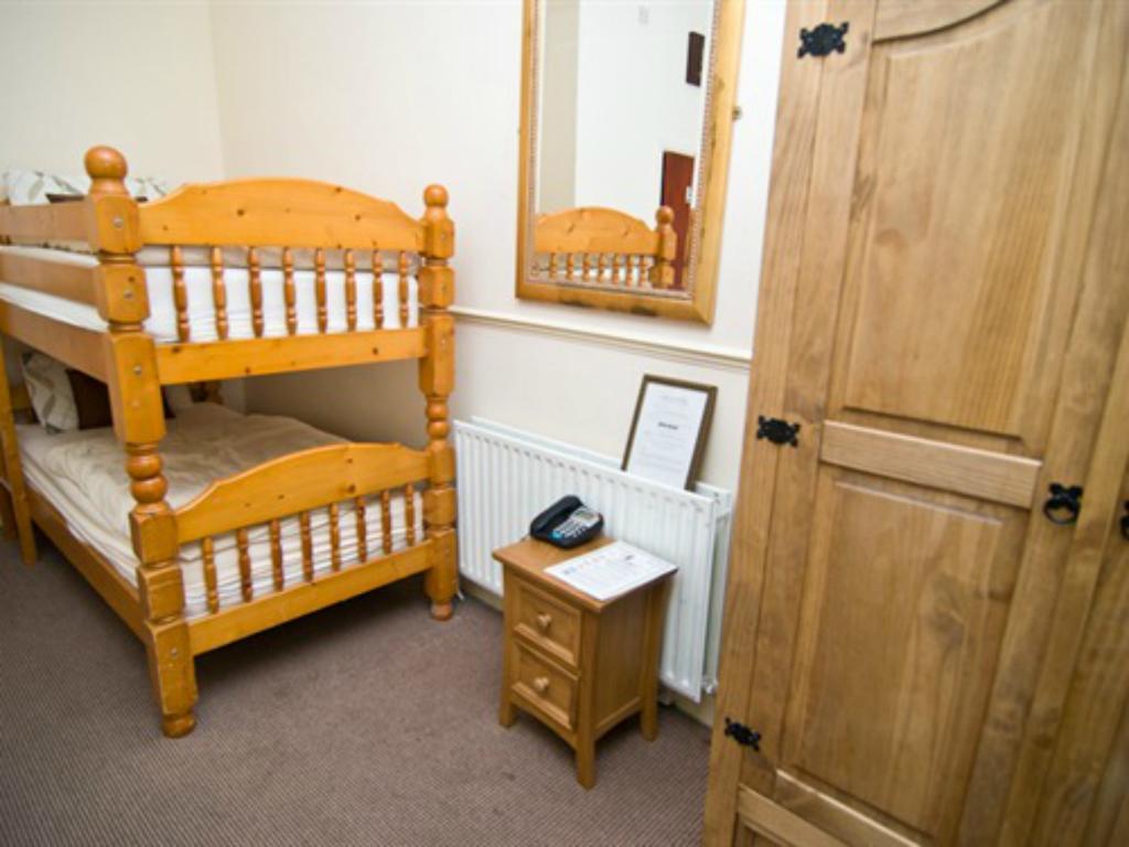 Skylark Guest House Hounslow Ngoại thất bức ảnh
