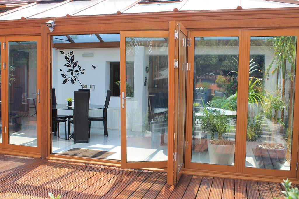 Skylark Guest House Hounslow Ngoại thất bức ảnh
