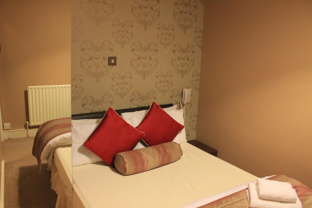 Skylark Guest House Hounslow Phòng bức ảnh