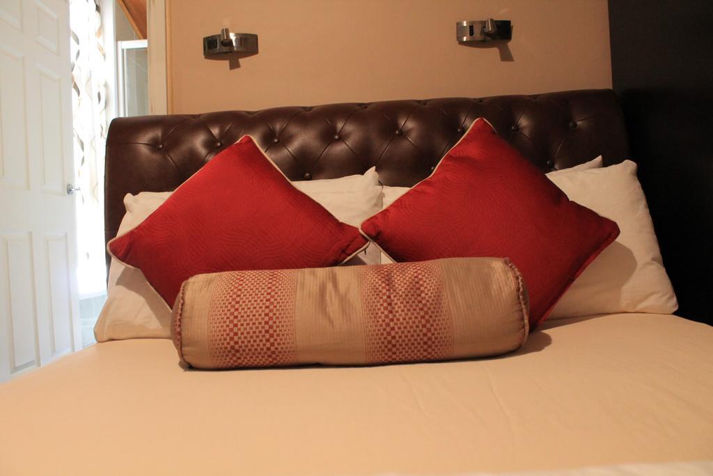 Skylark Guest House Hounslow Ngoại thất bức ảnh