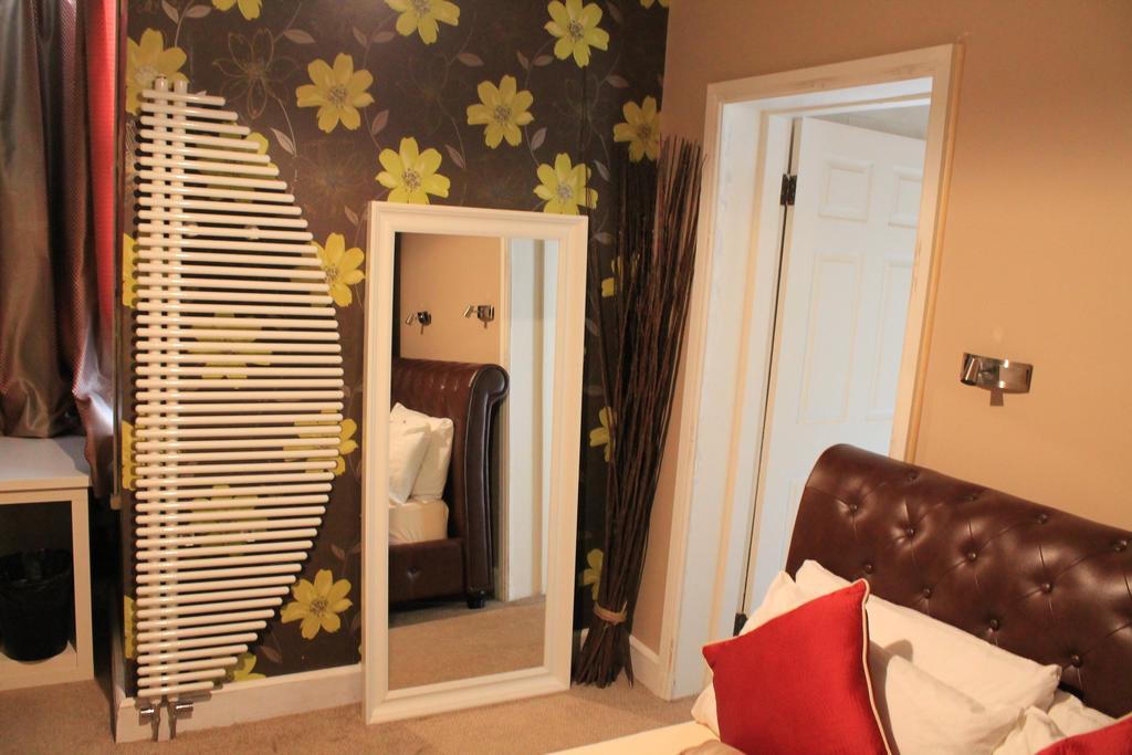 Skylark Guest House Hounslow Phòng bức ảnh