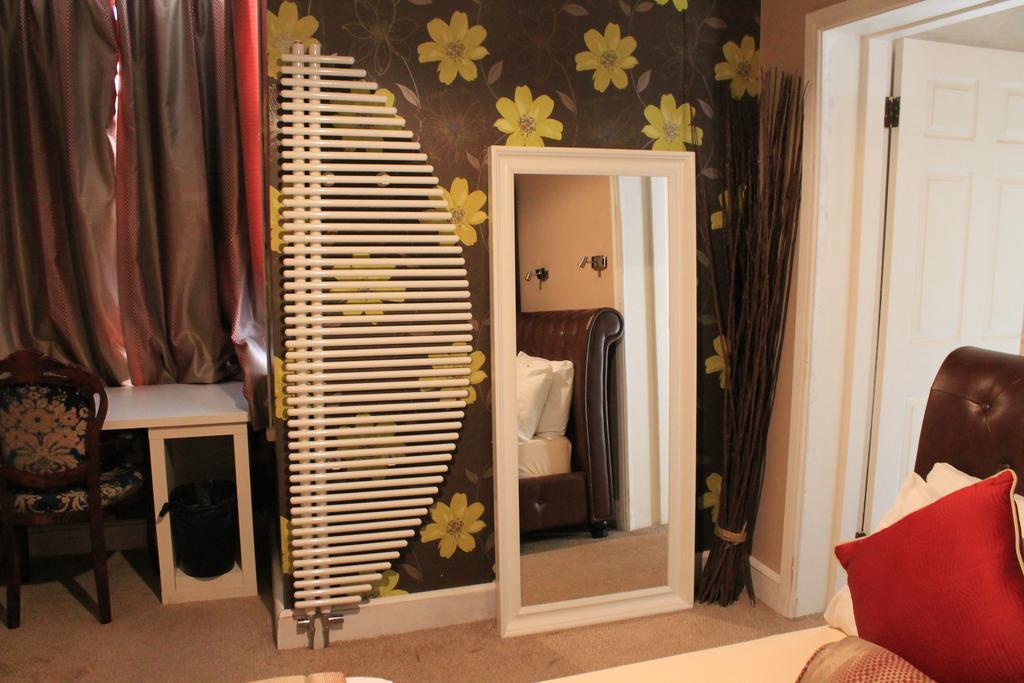 Skylark Guest House Hounslow Ngoại thất bức ảnh